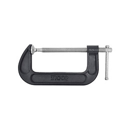 Mua Kẹp chữ G (4 inch) Ingco HGC0104