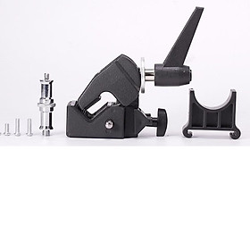 Mua Kẹp giữ đèn đa năng Super Clamp