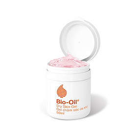 Bio-Oil Gel Chăm Sóc Da Khô 50ml