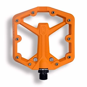 Bàn Đạp Crankbrothers Stamp 1 Gen 2 Flat Pedals, Tuỳ Chọn Màu