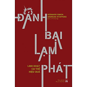 Đánh Bại Lạm Phát: Linh Hoạt, Cụ Thể, Hiệu Quả