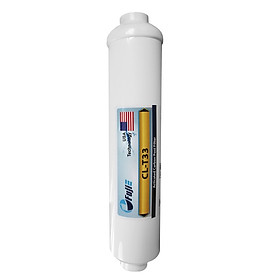 Mua Lõi Lọc Nước RO FUJIE T33 Số 5 - Hàng Chính Hãng