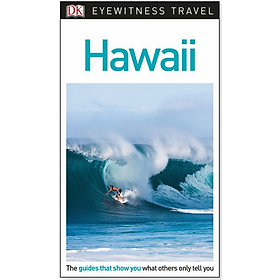 [Download Sách] DK Eyewitness Travel Guide Hawaii