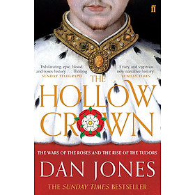 Sách văn học tiếng anh - Hollow Crown