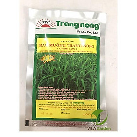 Mua Rau Muống Lá Tre 100 gr ( Trang Nông )