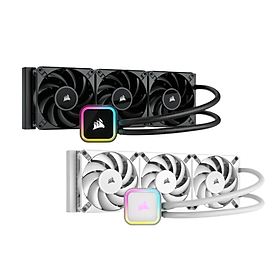 Mua Tản Nhiệt Nước Corsair H150i RGB ELITE (CW-9060060-WW) - Hàng Chính Hãng