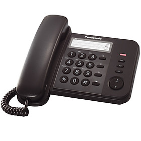 Hình ảnh Điện thoại để bàn Panasonic KX-TS580 hàng chính hãng