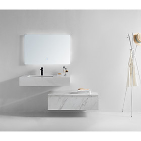 Mua BỘ TỦ CHẬU LAVABO NHẬP KHẨU TEPE PY21810