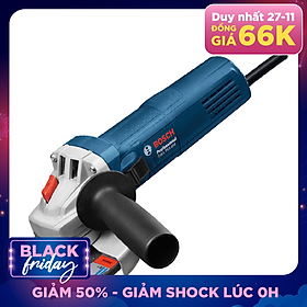 Máy mài góc Bosch GWS 750-100