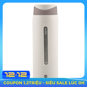 Bình giữ nhiệt Elmich inox 304 EL3664 (500ml)