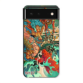 Ốp Lưng Dành Cho GOOGLE PIXEL 6