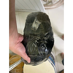 Ống đặc cao su fluoro, Dây Ron cao su flo chịu nhiệt độ cao chống ăn mòn mạnh, kháng acid và kiềm mạnh