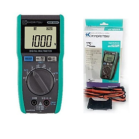 Mua Đồng hồ vạn năng KYORITSU 1020R
