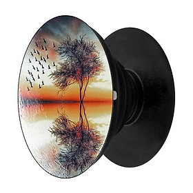 Mua Popsocket mẫu  nền sông 1 - Hàng chính hãng