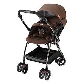 Xe Đẩy Trẻ Em Aprica Optia CTS