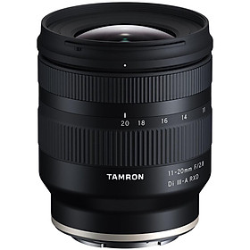 Mua Tamron 11-20mm f/2.8 Di III-A RXD cho Sony E (Hàng chính hãng