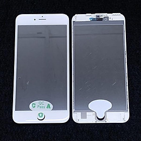 Mua Kính liền keo ép màn hình dành cho iPhone 6SP