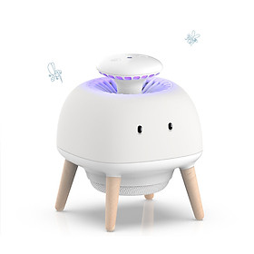 Mua Đèn bắt muỗi Elfy Emie - Hàng Chính Hãng