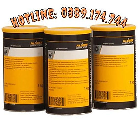 Mua Mỡ Klubertemp GR M-N