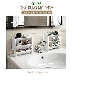 Mua Kệ Máy Sáy Tóc - IG394