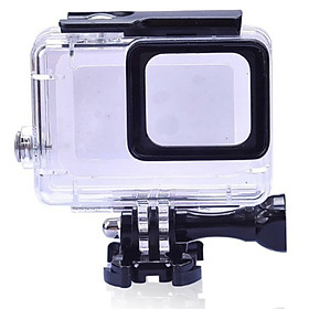 Vỏ case chống nước cho Gopro HERO 5 6 7 black silver white waterproof