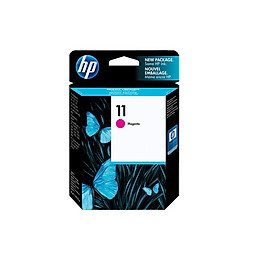 Mực in HP 11 Magenta Ink Cartridge (C4837A)