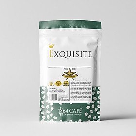 Cà phê Exquisite