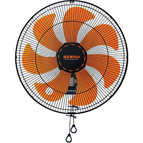 >> SO SÁNH GIÁ QUẠT TREO TƯỜNG 2 DÂY SENKO TC1622 (65W) - CAM - HÀNG CHÍNH HÃNG | Shopee Lazada Sendo Tiki | Nên mua ở đâu rẻ nhất 124 Quạt Treo 2 Dây Senko F23 TC1622 - Màu ngẫu nhiên - Hàng Chính Hãng