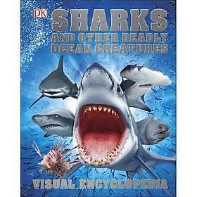 Download sách Sharks and Other Deadly Ocean Creatures