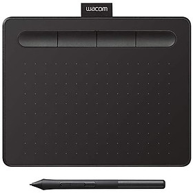 Mua Bảng Vẽ Wacom Intuos S CTL-4100 - Hàng Chính Hãng