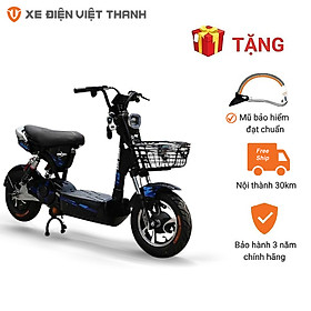 Xe Đạp Điện DK 133M