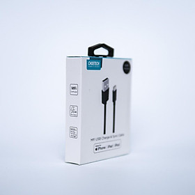 Mua CÁP CHOETECH USB A RA LIGHTNING IP0025-BK- Hàng chính hãng