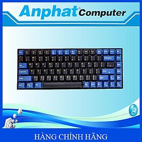 Mua Bàn phím cơ không dây Newmen GM840 Pro (Trăng &Mây) Kailhbox Red / White Axis - Hàng Chính Hãng