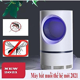 Mua Đèn Bắt Muỗi Kiểu Mới 2021 - Bắt Muỗi Kiểu Mới