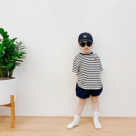 {Freeship} Kính râm Hàn Quốc cho bé