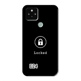 Ốp Lưng Dành Cho GOOGLE PIXEL 5 XL