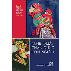 Nghệ Thuật Chân Dung Con Người (In màu)