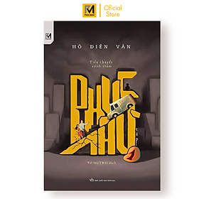 Phục thù - tập 1 - trinh thám trung quốc