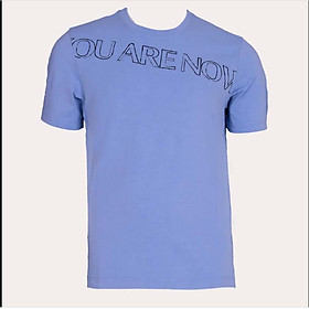 Áo thun PT cổ tròn nam