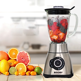 Mua (Mẫu mới) Máy xay sinh tố  công nghiệp Biochef Galaxy Pro10 công suất 1800W- Hàng chính hãng nhập khẩu Australia