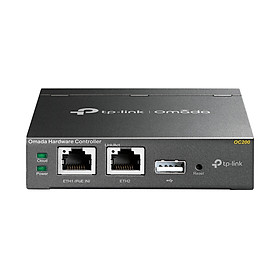 Mua Thiết Bị Quản Lý Tập Trung Omada Cloud Controller OC200-HÀNG CHÍNH HÃNG