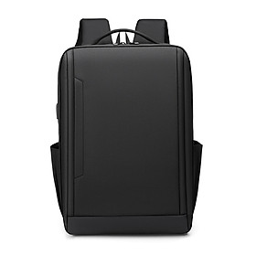 Balo Laptop công sở dạng hộp phong cách mới – BLLT5530