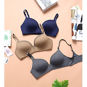 Áo lót không gọng mút mỏng Wacoal ILBF8202