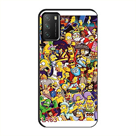 Ốp Dẻo Dành Cho XIAOMI POCO M3