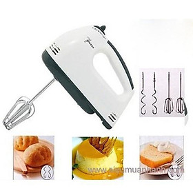 Mua MÁY ĐÁNH TRỨNG 7 CẤP ĐỘ CẦM TAY SIÊU TIỆN DỤNG