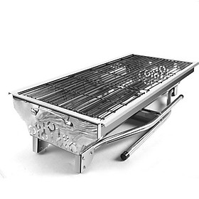 Mua Bếp nướng than ngoài trời BBQ XT-JW001