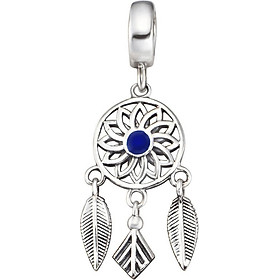 Hạt charm xỏ DIY PNJSilver 0000A000002