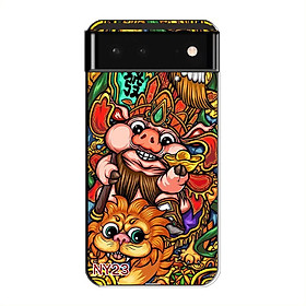 Ốp Lưng Dành Cho GOOGLE PIXEL 6