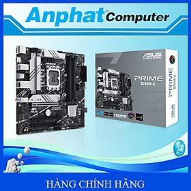 Mua Bo mạch chủ Main ASUS PRIME B760M-A Socket LGA 1700 - Hàng Chính Hãng