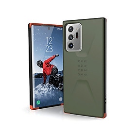 Ốp lưng Samsung Galaxy Note 20 Ultra UAG Civilian Series - Hàng Chính Hãng